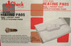 UCheck UC-240 Electric Heating Pad King Size Larger than normal Size
